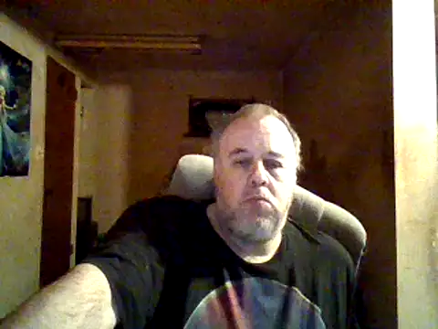 Nightshade7712 online show from 01-04-25, 05:05