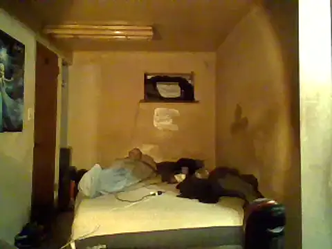 Nightshade7712 online show from 01-06-25, 10:37