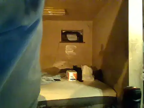 Nightshade7712 online show from 01-08-25, 02:03