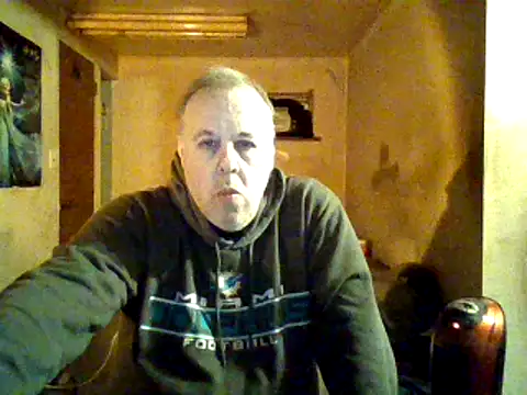 Nightshade7712 online show from 01-14-25, 03:32