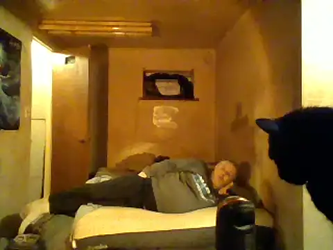 Nightshade7712 online show from 01-20-25, 10:26