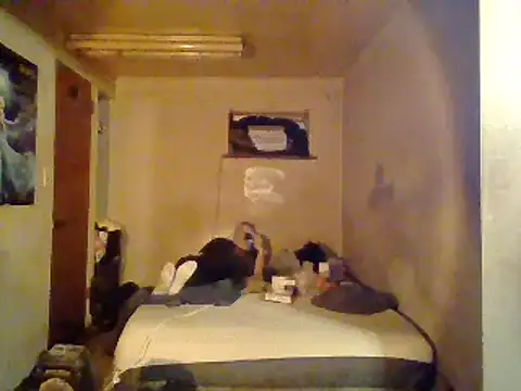 Nightshade7712 online show from 01-29-25, 08:56