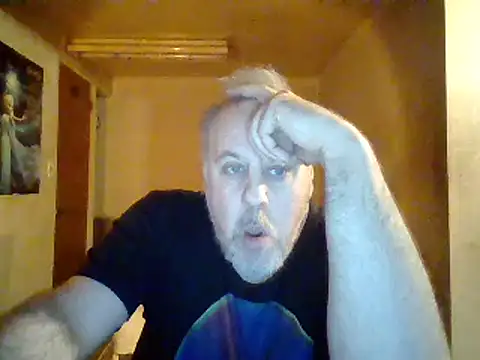 Nightshade7712 online show from 02-08-25, 02:36