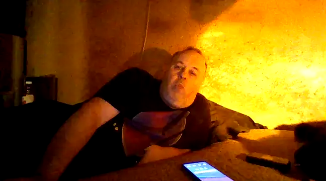 Nightshade7712 online show from 02-21-25, 06:29