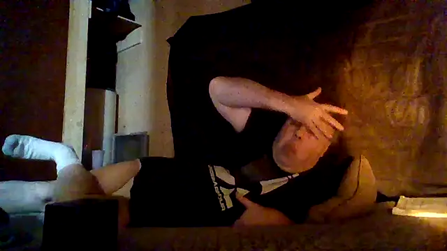 Nightshade7712 online show from 10-27-25, 05:06