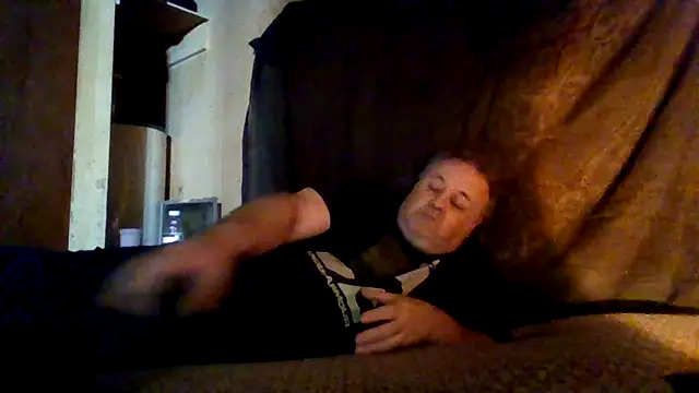 Nightshade7712 online show from 11-01-25, 09:39