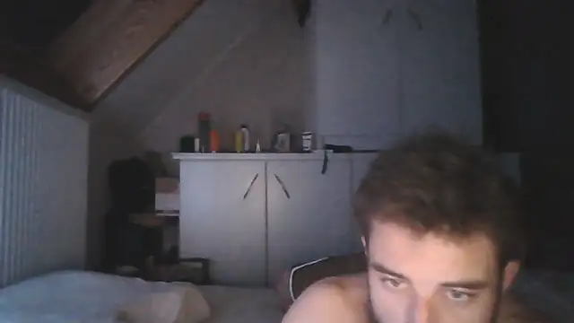Vekie 007 online show from 05-25-26, 02:28