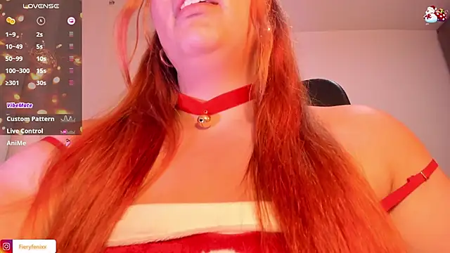 Fieryfenixx online show from 12-16-24, 05:59