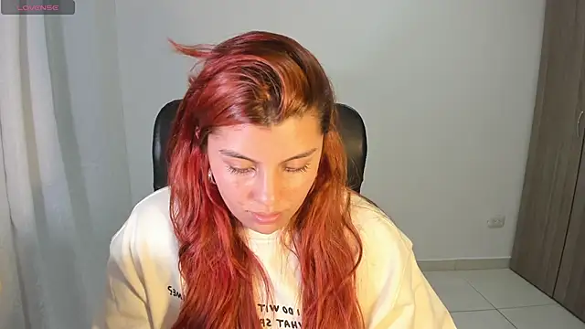 Fieryfenixx online show from 03-01-25, 03:32