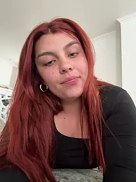 Fieryfenixx online show from 03-12-25, 07:28