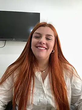 Fieryfenixx online show from 05-11-26, 02:45