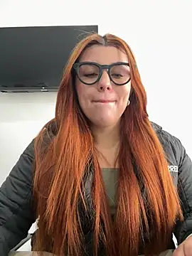 Fieryfenixx online show from 05-22-26, 02:33