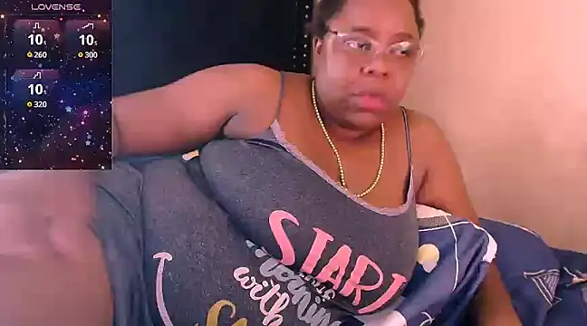 Snapshot of TatianaSantodomingo chatting on 01-01-25, 02:19 TatianaSantodomingo online show from 01-01-25, 02:19