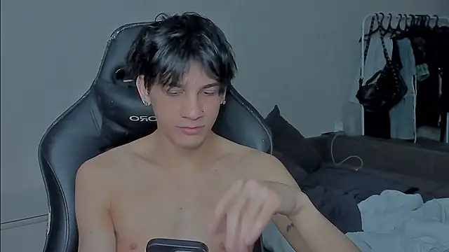 MarkBrowniii online show from 12-22-24, 10:58