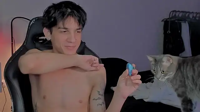 MarkBrowniii online show from 01-30-25, 11:13