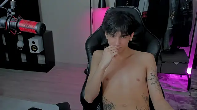 MarkBrowniii online show from 01-31-25, 09:48