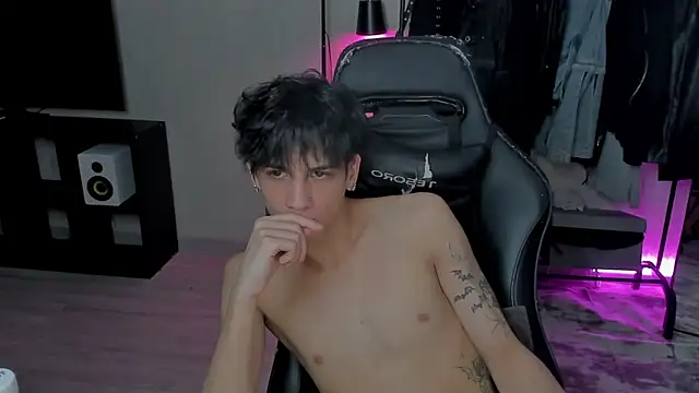 MarkBrowniii online show from 02-16-25, 08:11