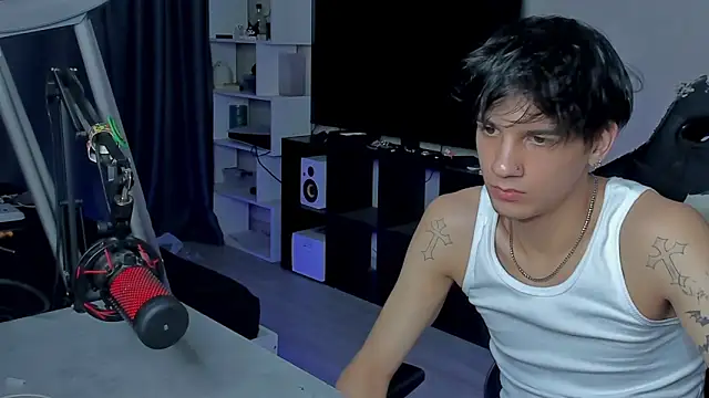 MarkBrowniii online show from 09-13-25, 02:44