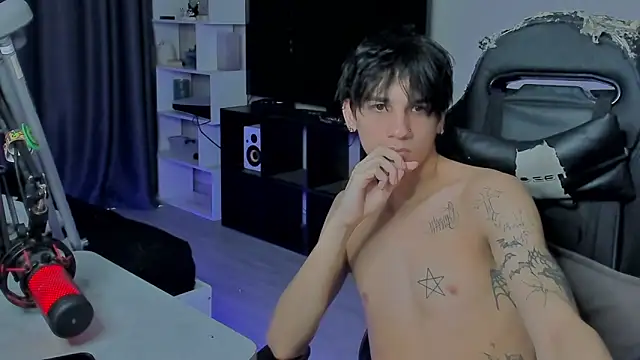 MarkBrowniii online show from 09-25-25, 06:28