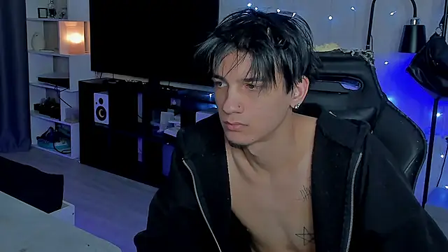 MarkBrowniii online show from 01-08-26, 06:10