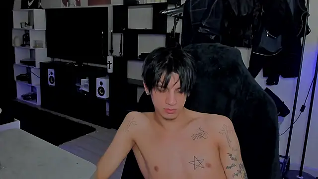 MarkBrowniii online show from 02-27-26, 12:32