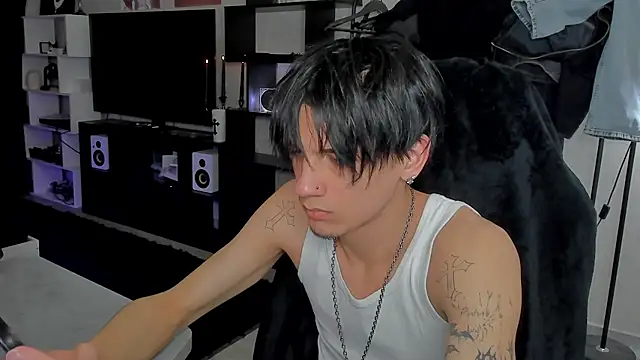 MarkBrowniii online show from 03-08-26, 06:23