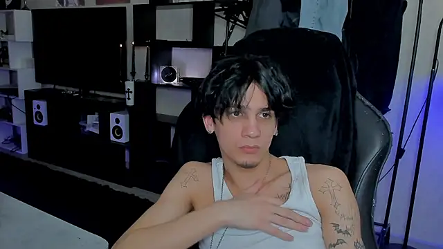 MarkBrowniii online show from 03-24-26, 08:47