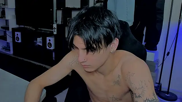 MarkBrowniii online show from 04-09-26, 10:09