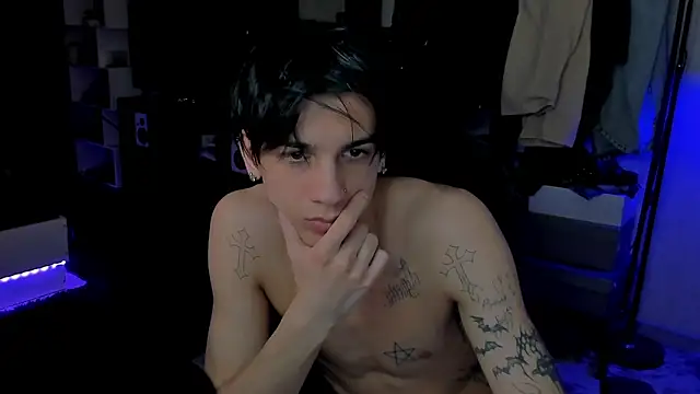 MarkBrowniii online show from 05-22-26, 01:35