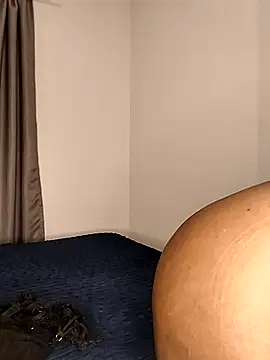 Nattybae09 online show from 09-26-25, 02:04