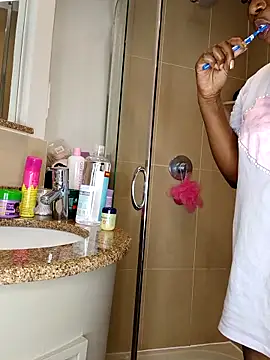 Nattybae09 online show from 12-20-25, 01:02