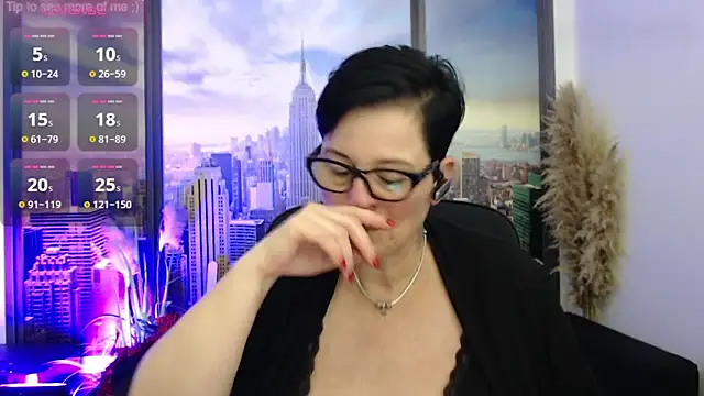 Snapshot of ninarandmann chatting on 12-07-24, 04:14 ninarandmann online show from 12-07-24, 04:14