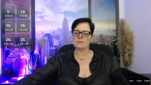 Snapshot of ninarandmann chatting on 12-12-24, 06:42 ninarandmann online show from 12-12-24, 06:42