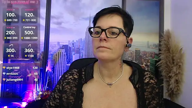 Snapshot of ninarandmann chatting on 12-22-24, 07:52 ninarandmann online show from 12-22-24, 07:52