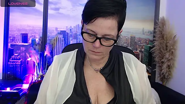 Snapshot of ninarandmann chatting on 01-25-25, 05:40 ninarandmann online show from 01-25-25, 05:40