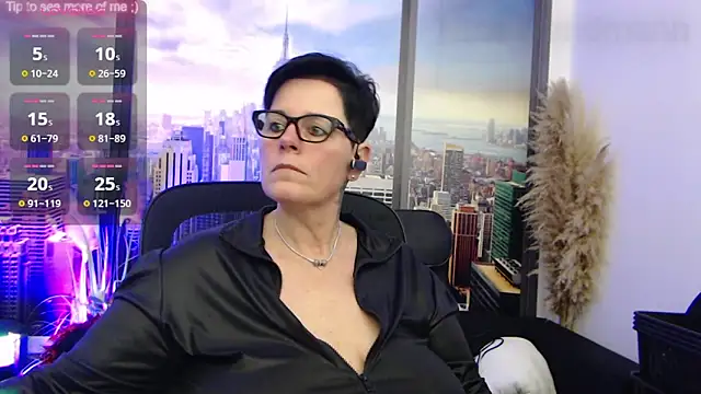 Snapshot of ninarandmann chatting on 02-04-25, 06:06 ninarandmann online show from 02-04-25, 06:06