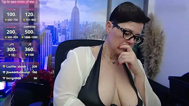 Snapshot of ninarandmann chatting on 02-05-25, 08:25 ninarandmann online show from 02-05-25, 08:25