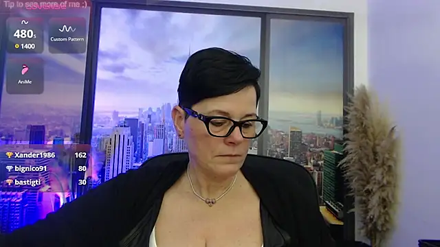 Snapshot of ninarandmann chatting on 02-13-25, 08:34 ninarandmann online show from 02-13-25, 08:34