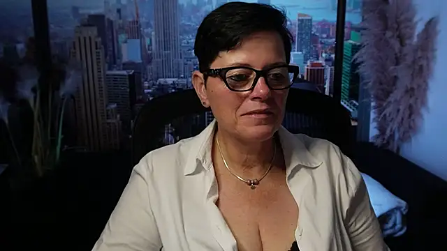 Snapshot of ninarandmann chatting on 11-03-25, 06:53 ninarandmann online show from 11-03-25, 06:53