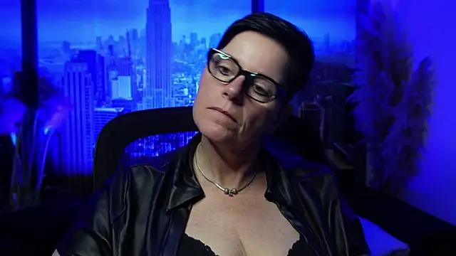 Snapshot of ninarandmann chatting on 11-24-25, 06:07 ninarandmann online show from 11-24-25, 06:07