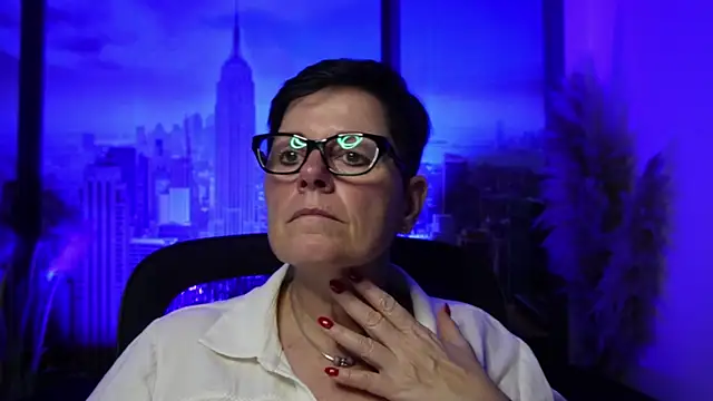 Snapshot of ninarandmann chatting on 11-26-25, 06:09 ninarandmann online show from 11-26-25, 06:09