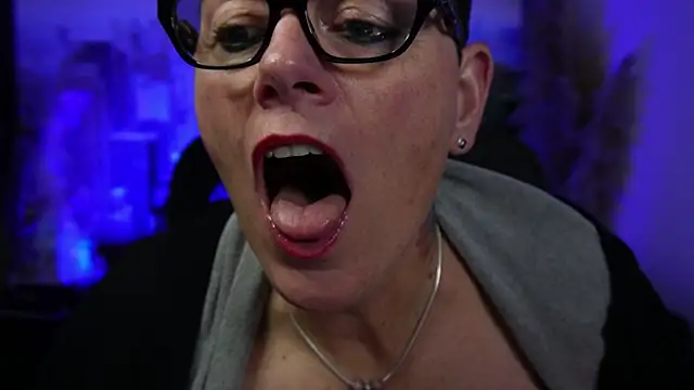 ninarandmann online show from 12-04-25, 07:00