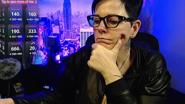 ninarandmann online show from 02-01-26, 08:07