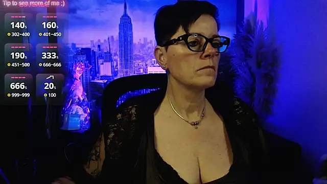 ninarandmann online show from 02-15-26, 03:53