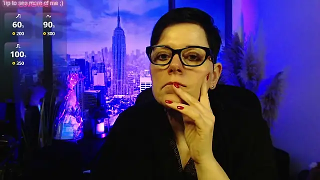 ninarandmann online show from 03-01-26, 03:03