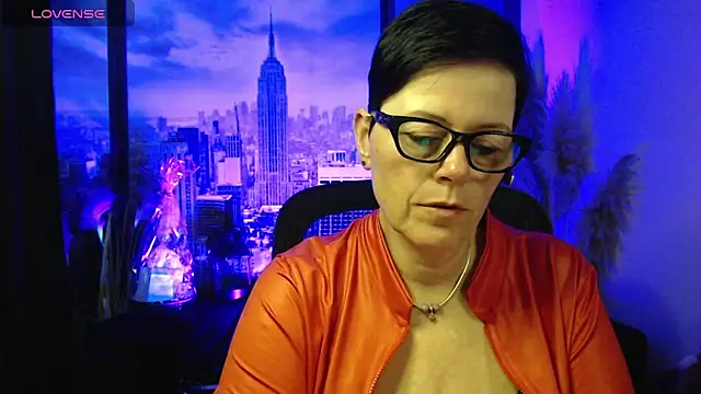 ninarandmann online show from 03-16-26, 04:44