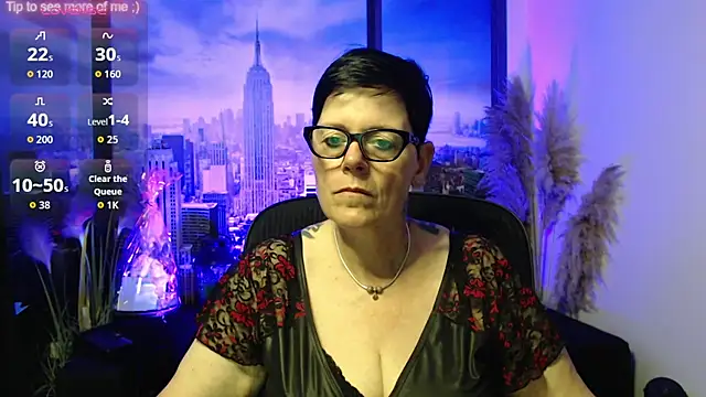ninarandmann online show from 06-01-26, 04:31