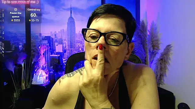 ninarandmann online show from 06-02-26, 04:31