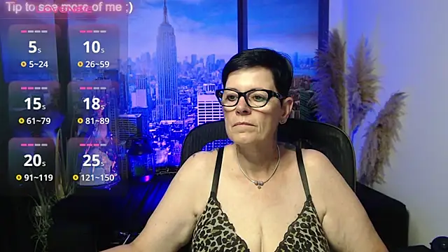 ninarandmann online show from 07-17-26, 03:07