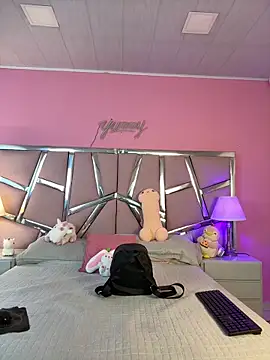 Bonniepark online show from 01-21-25, 12:07